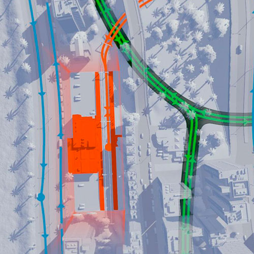 Cities Skylines - Coast to Coast Radio DLC Cd Key Steam Global